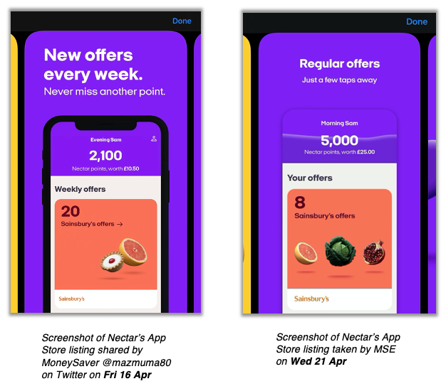 Sains app screenshots Nectar.png