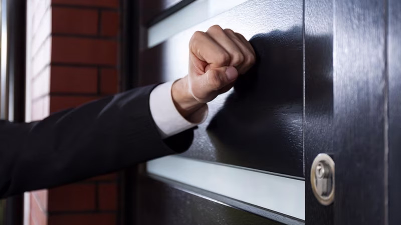 Bailiff suspension lifted