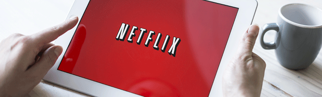 Netflix increases prices for new customers