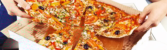 Beware Just Eat phishing scam asking to rate the takeaway service