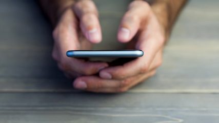 mobile phone haggling