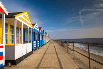 Travel insurance for UK holidays.