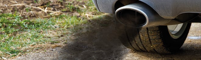 Drivers of older cars in central London to pay £24-a-day fee - what new anti-pollution charges mean for you