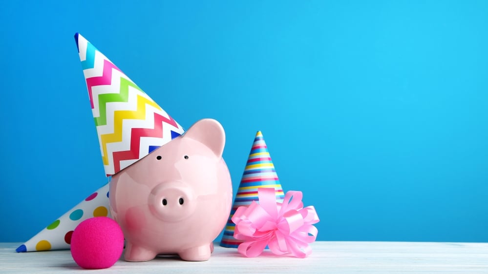 What to do with your Child Trust Fund.