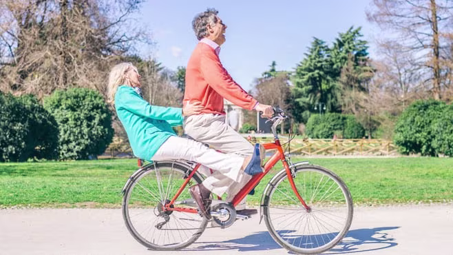 over-50s' MoneySaving