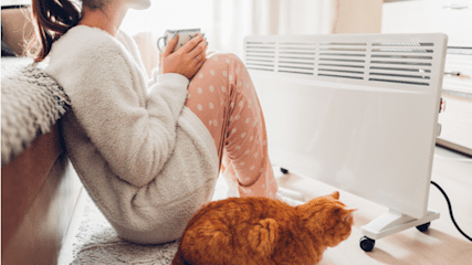 Struggling with energy bills help.