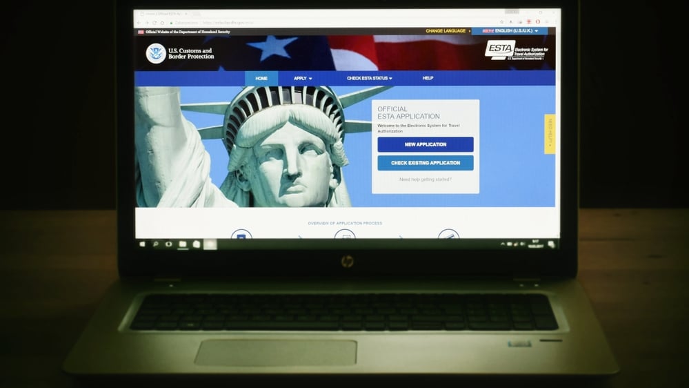 esta visa