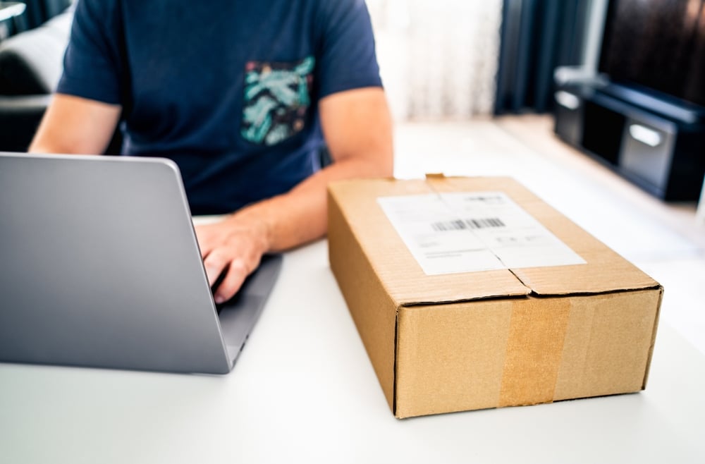 Do I need parcel protection insurance for sending parcels?