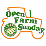 Open Farm Sunday free entry to 250+ farms