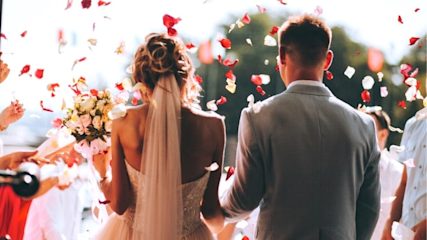 Marriage tax allowance