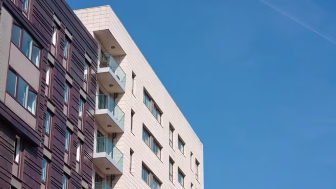 Should I extend my lease?
