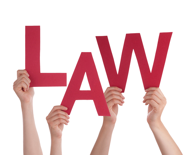 Law.