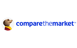 The Compare The Market logo.