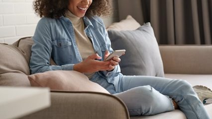 Make money playing games on your phone.