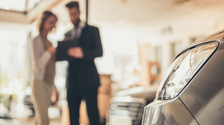 Car finance mis-selling investigation expected to find wrongdoing, regulator says.