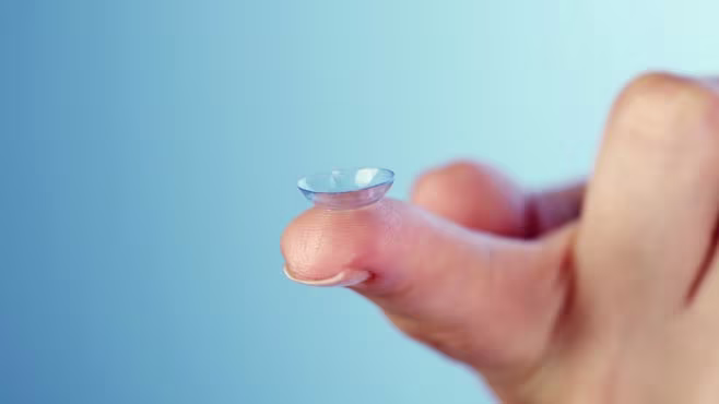 cheap contact lenses
