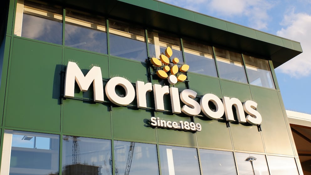 Morrisons relaunches More loyalty scheme.