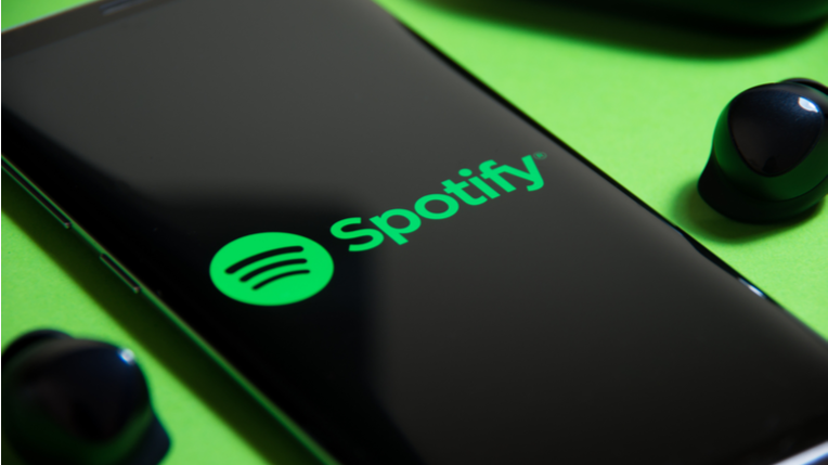 Spotify subscriber? Save up to £24 a year by removing audiobooks from your plan.