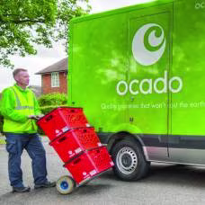ocado