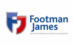 Footman James