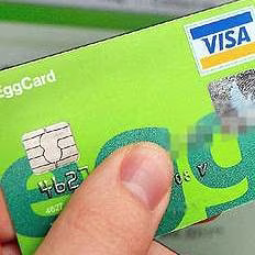 eggcard
