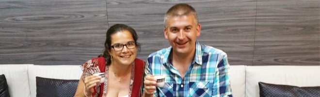 Couple wins full refund for Lowcostholidays trip PLUS the extra £300 it cost to rebook