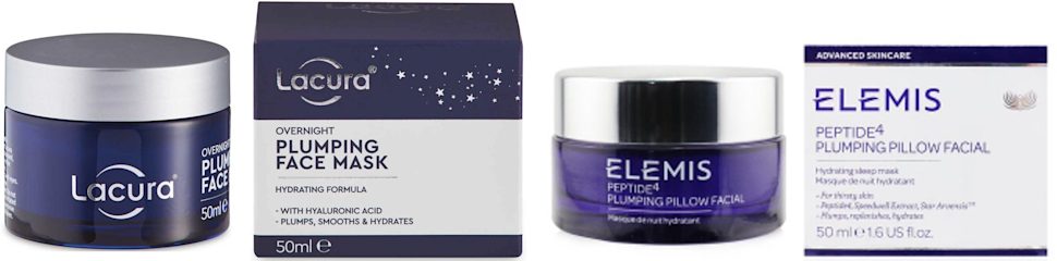 aldi-mask-vs-elemis-mask-beauty-dupes