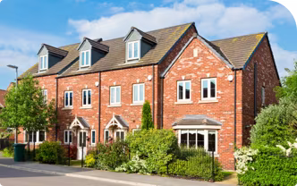 new-build development