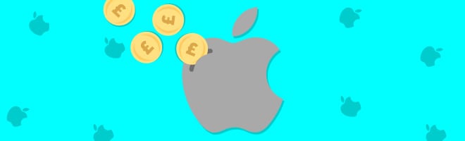 Buying a new iPhone, iPad or Mac? Apple deal lets you spread the cost over a year INTEREST-FREE