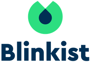 Blinkist logo