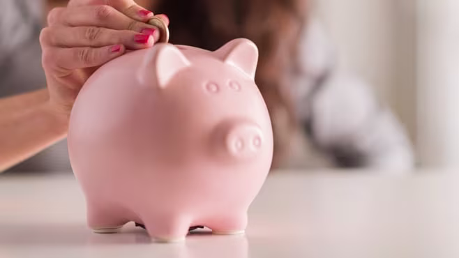 how to stop spending money