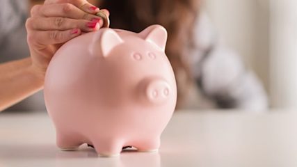 how to stop spending money