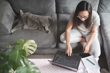 Should I get a loan with a bad credit score?