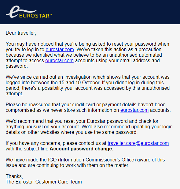 Eurostar letter.png