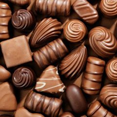 chocolates