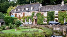 How to bag cheap UK hotel stays