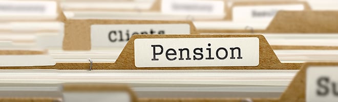 Retirement age hike has left women hundreds of pounds worse off