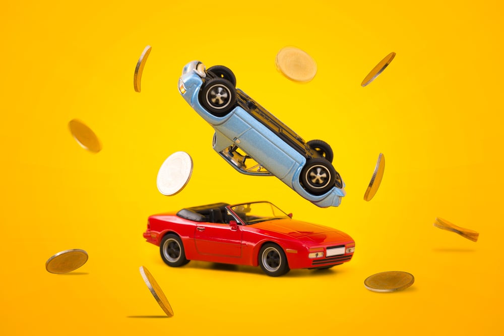 buying classic car insurance