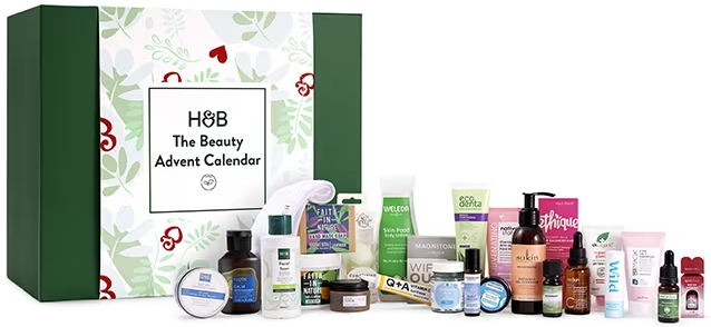 holland-and-barrett-advent-2023