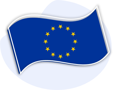 EU flag