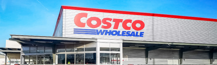 Costco store