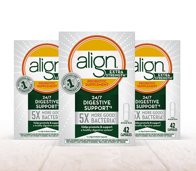 Align Probiotic Supplement - Order Now-alternative