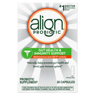Align Probiotics Supplement, Gut Health & Immunity Support*-alternative