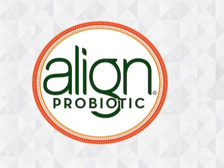 Align Probiotic Supplements - FAQ Banner
