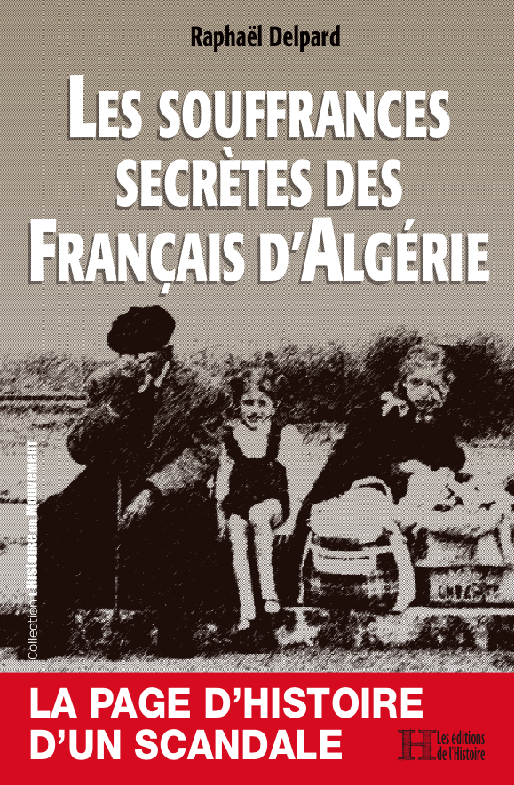 couverture de livre