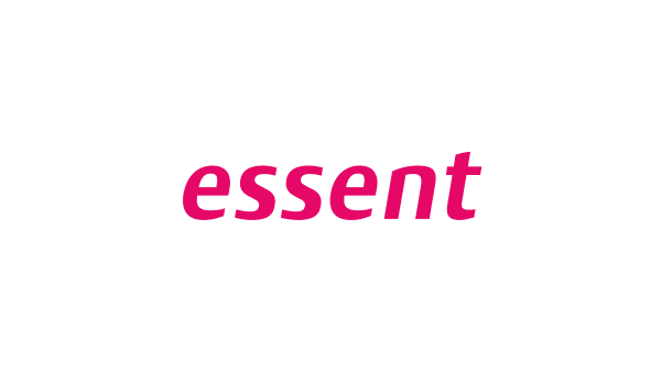 Logo Essent - homeQgo