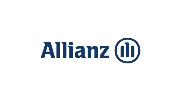 Logo Allianz - homeQgo