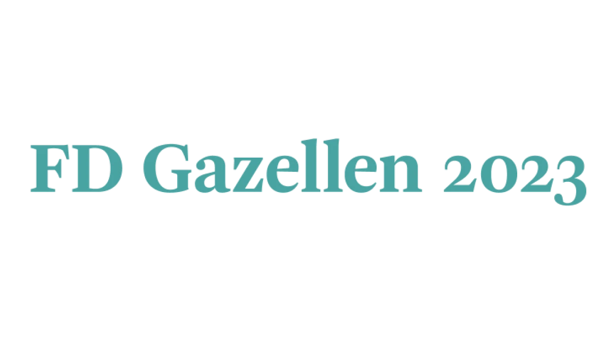 FD Gazellen logo