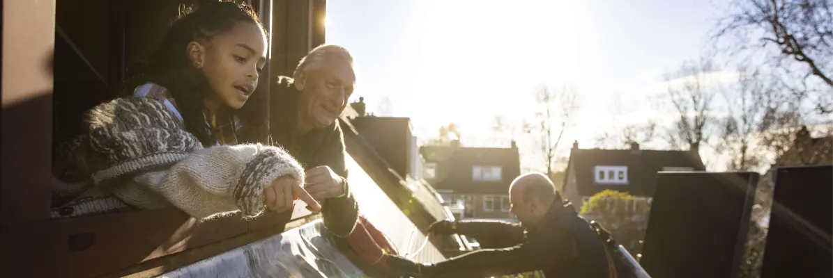 Reden woning verduurzamen