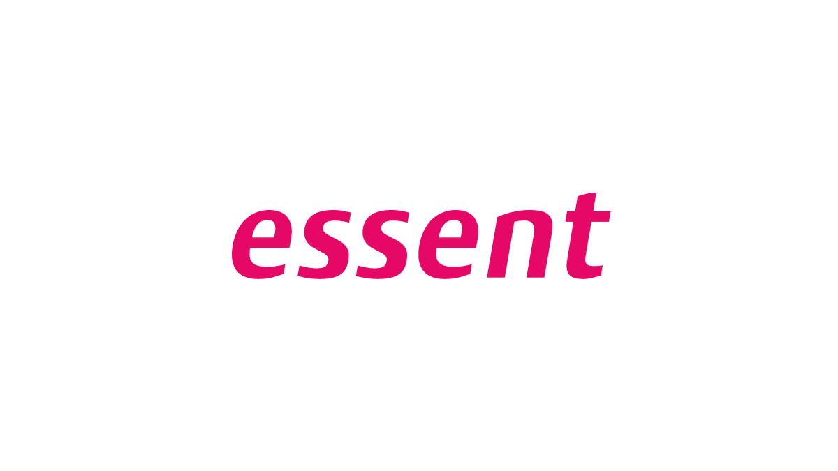 Logo Essent - homeQgo